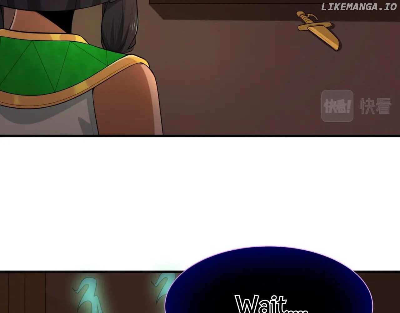 Era of the Haunted Chapter 140 - page 12